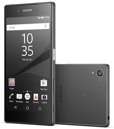 Sony Xperia Z5 Dual